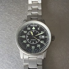 FORTIS Fliegeruhr Ref