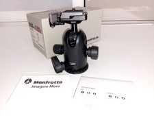 Manfrotto 498rc2 kugelkopf - manfrotto,