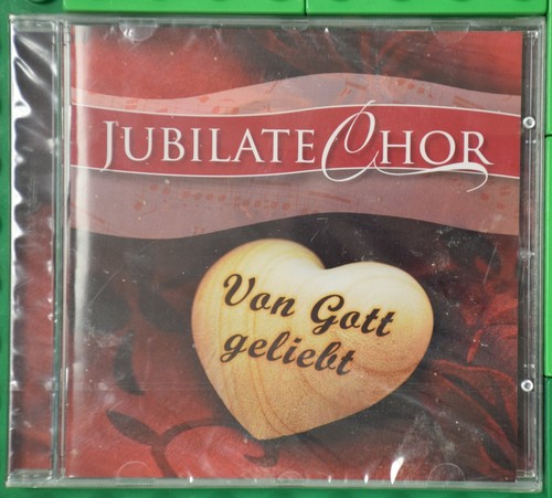 Jubilate chor von - chor,