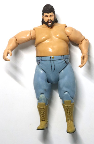 Wwe jakks classic superstars - wwe,