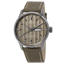 Mido Multifort Automatic