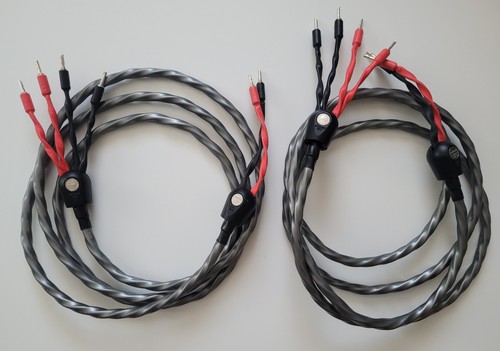Wireworld equinox wire - wireworld,