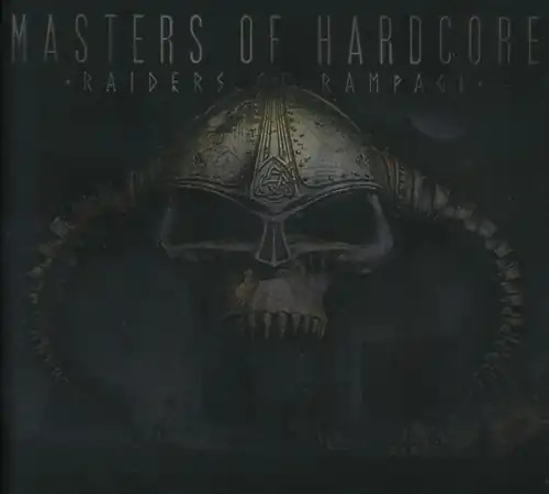 Masters hardcore raiders - masters, of