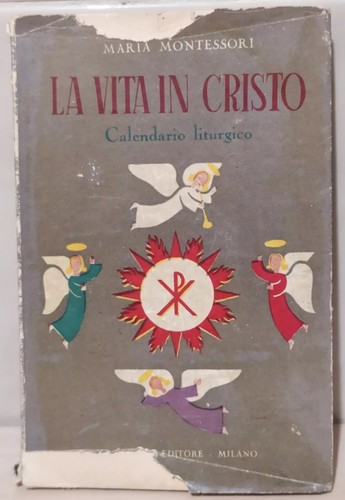 Vita cristo liturgischer - vita,
