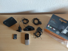 Siemens Gigaset SL400A