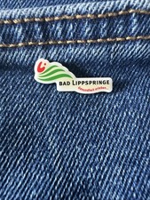 Bad Lippspringe Pin
