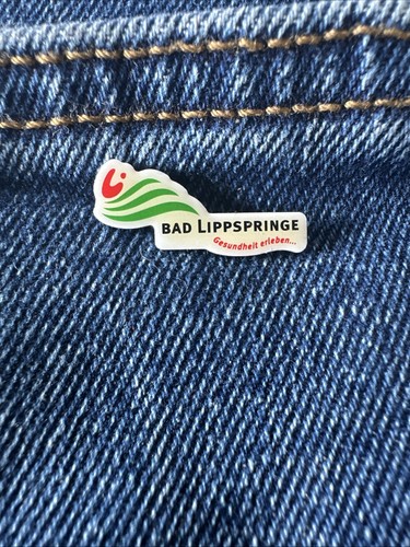 Bad lippspringe pin - lippspringe,