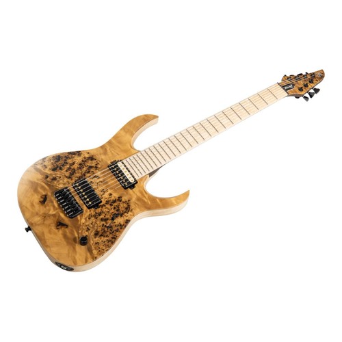 Mayones duvell elite custom - mayones,