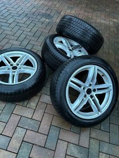 Continental Winter Contact TS