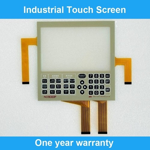 Touchscreen panel glass - touchscreen,