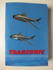 Transonic by Chris Freer