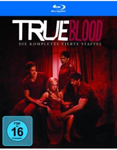 Bluray true blood die - bluray,