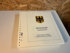 Bund Lindner T falzlos