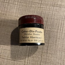 Color Dia Mikrolux Dresden