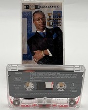 MC Hammer Please Hammer Dont