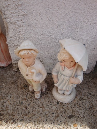 Alice figuren set - -, junge