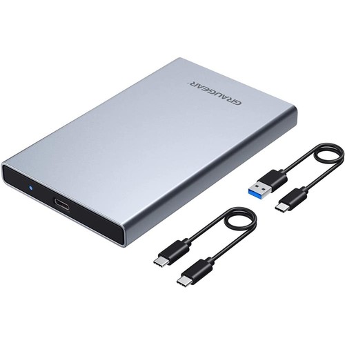 Graugear externes festplatten - graugear,