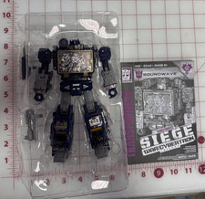 Transformers Voyager WFC-S25