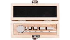 TECWERK Parallelendmaß-Satz