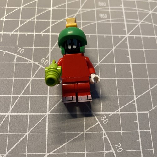 Lego 71030 looney tunes - lego, marvin