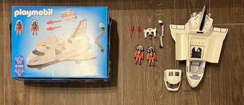 Playmobil 6196 space - playmobil,