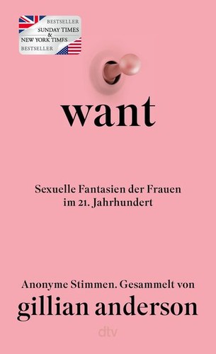 Want nulldeutsch - want, |