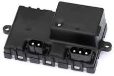 Endstufe Gebläse Klima Klimaautomatik BMW 5er 6er E60 E61 E63 E64