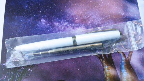 Montblanc kugelschreiber pix - ,