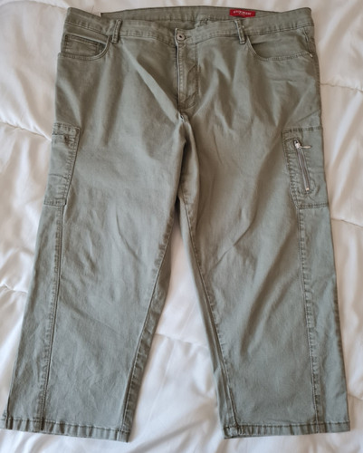 Caprihose tahiti slim - fit, von