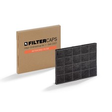 Aktivkohlefilter KF113, Ersatz