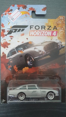 Hot wheels usa forza horizon - hot,
