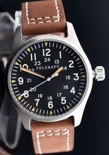 Velgraph 39 mm Automatic