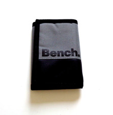 Bench Geldbörse mit