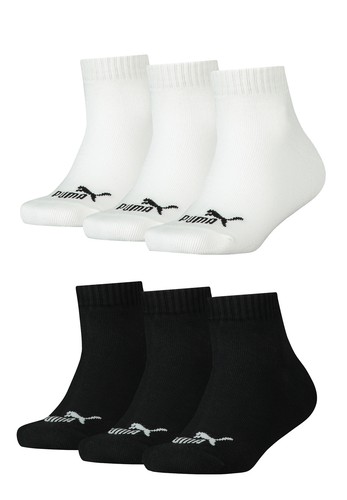 Puma kids quarter socken - kids,