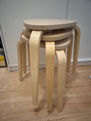 Ikea kyrre hocker gut - ikea,