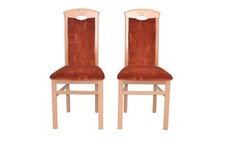 Esszimmerstuhl 2er set