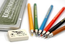 KOH-I-NOOR Versatil 5217 Set 6