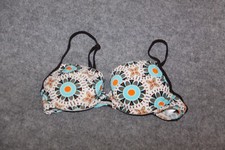 BIKINI OBERTEIL GRÖSSE 36 B