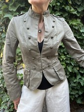Coole sexy Army Style Jacke