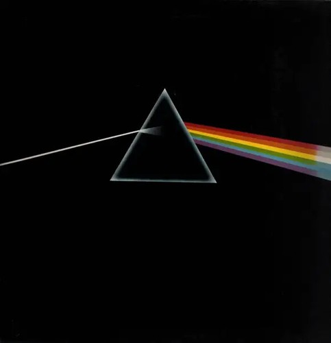 Pink floyd the dark - floyd,