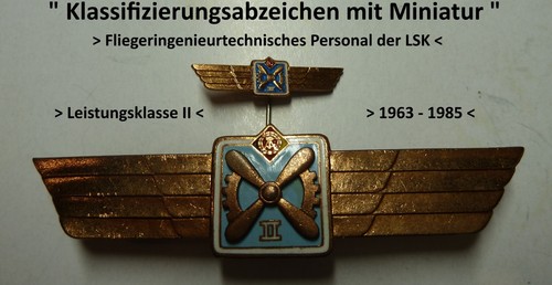 Flugzeugingenieur - ",