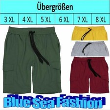 Bermuda Cargo Short