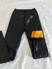 Winter Thermo Leggings Hose Gr.XS-S, schwarz, Neu! 
