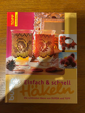 Einfach  schnell Häkeln: Die
