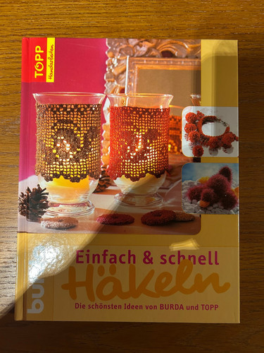 Einfach schnell häkeln die - häkeln:,