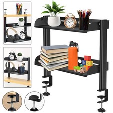 Clamp-on Schreibtisch