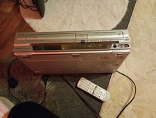 FUNAI DRV-A2877 DVD Recorder