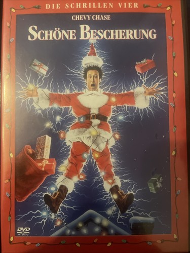 Dvd schöne bescherung mit - -,