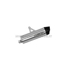 Auspuff Arrow M R. Tech AK Alu