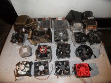 Mehrere Kühler Lüfter